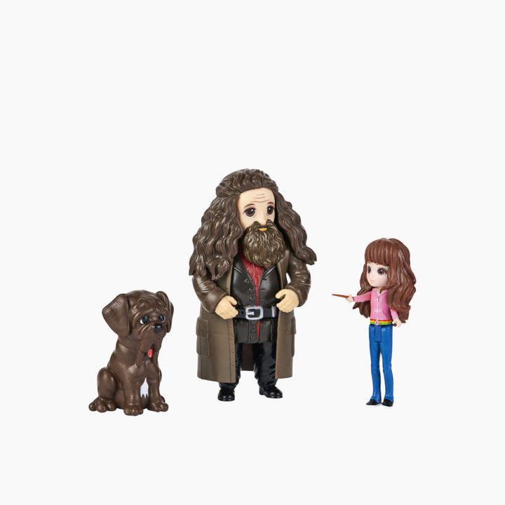 778988397640WizardingWorld_MagicalMinisHermioneAndRubeusHagridFriendshipSet_3_formatted - HUNA