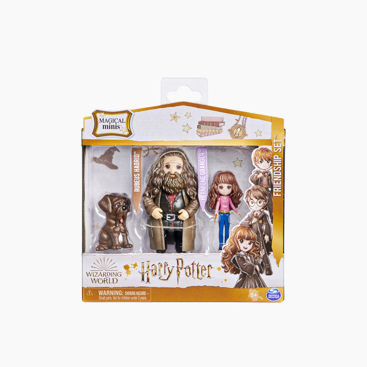 778988397640WizardingWorld_MagicalMinisHermioneAndRubeusHagridFriendshipSet_4_formatted - HUNA