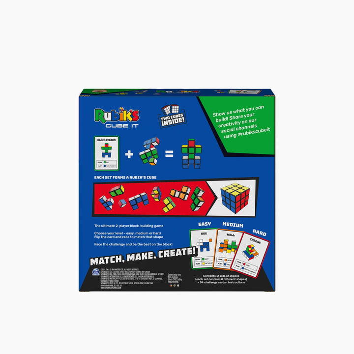 Rubik&