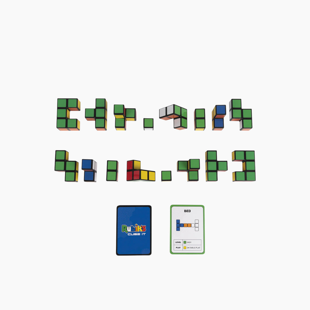 Rubik&