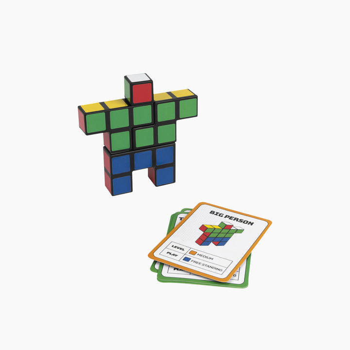 Rubik&