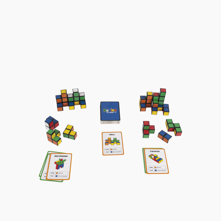 Rubik&