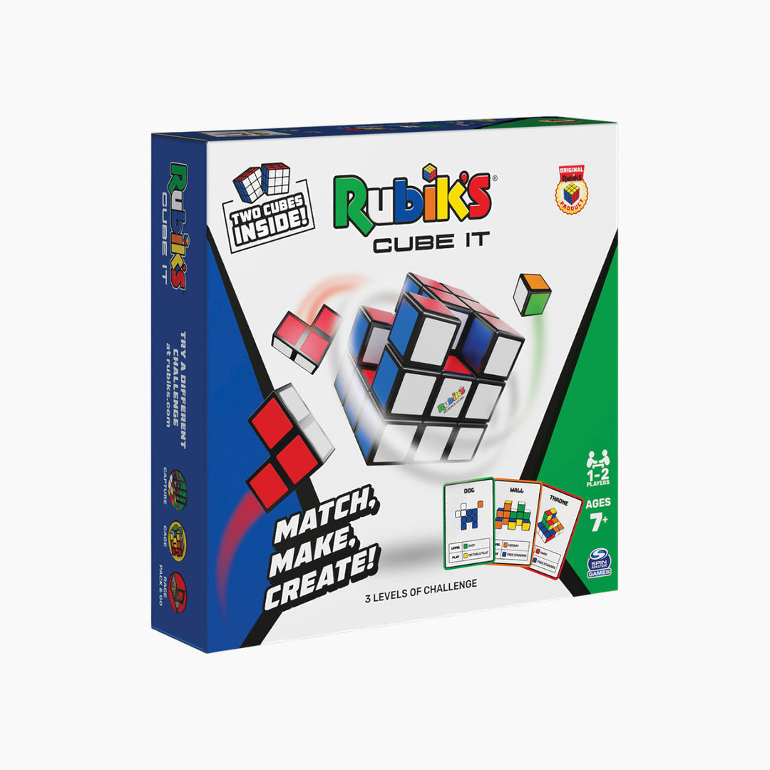 Rubik&