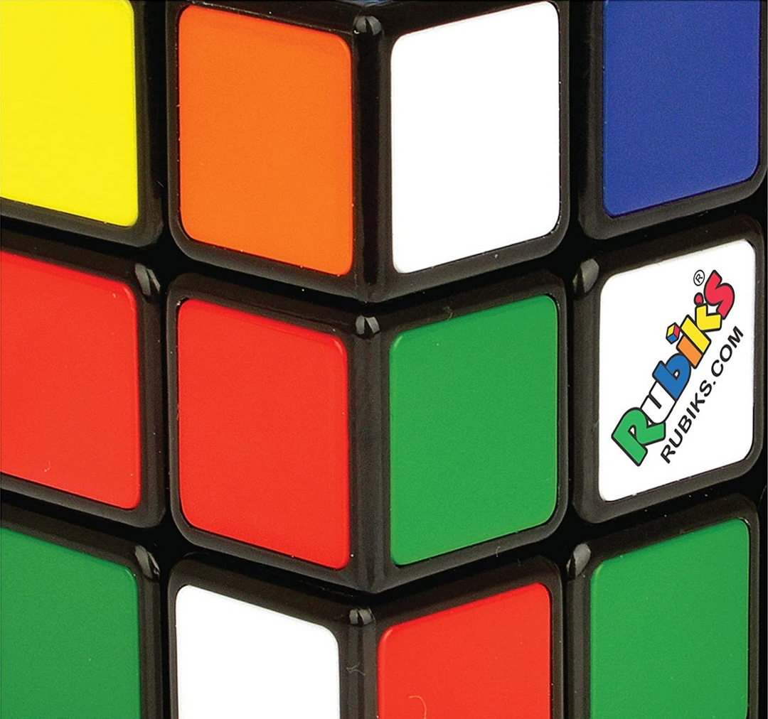 Spin Master Rubik&