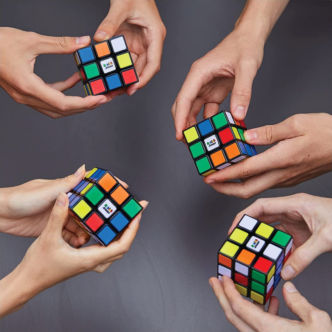Spin Master Rubik&