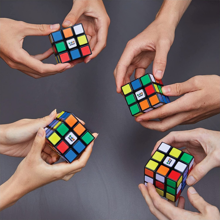 Spin Master Rubik&