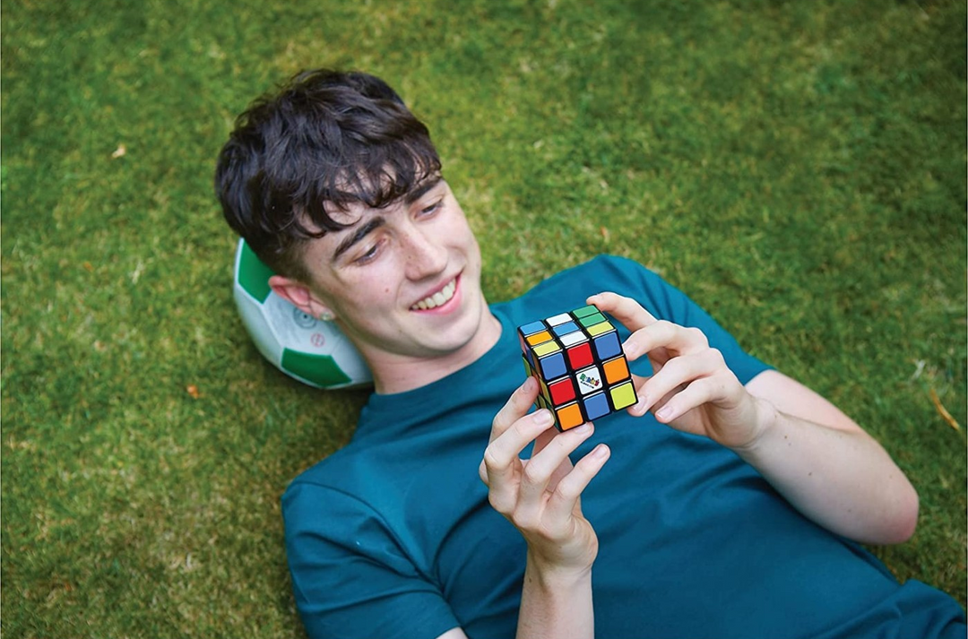 Spin Master Rubik&