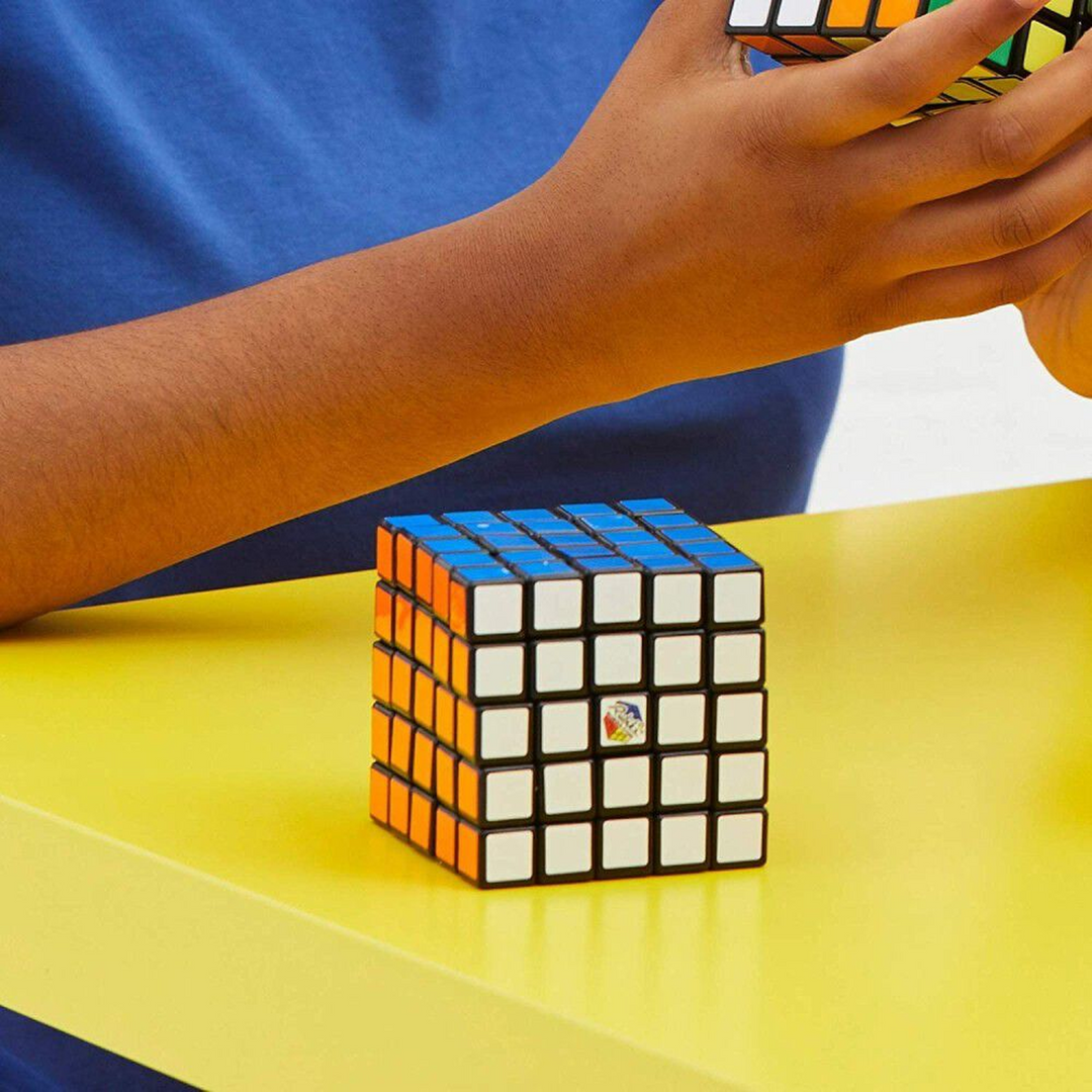 Rubik&
