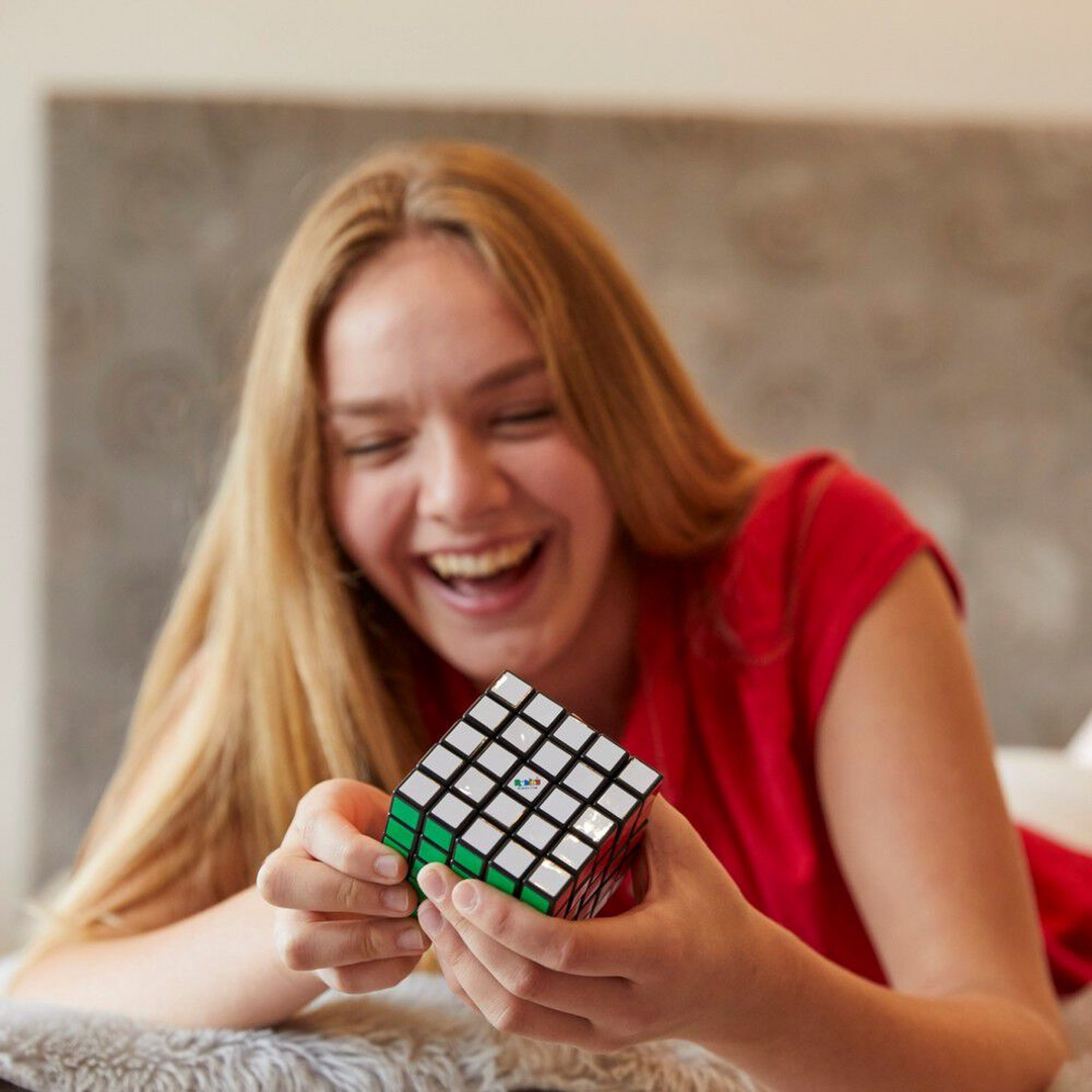 Rubik&