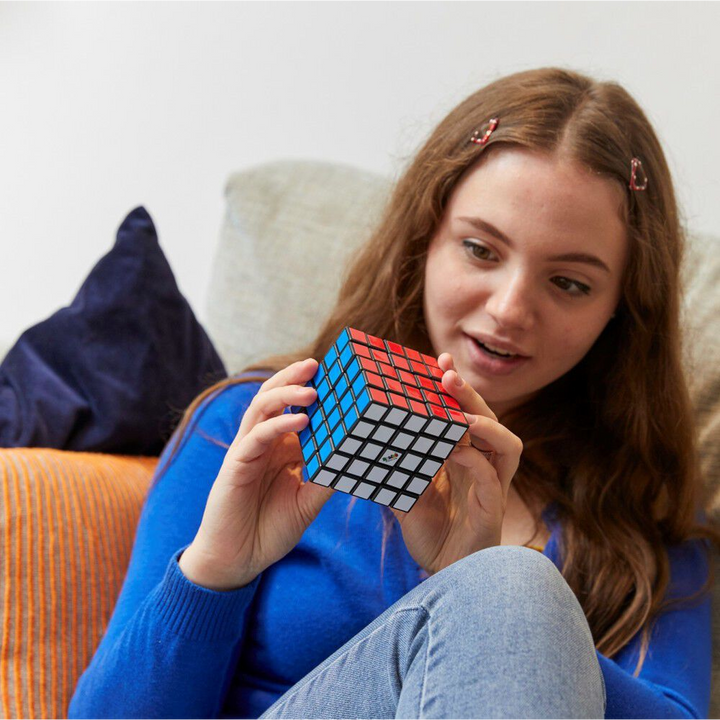 Rubik&