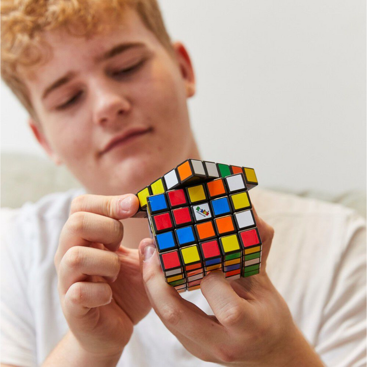Rubik&