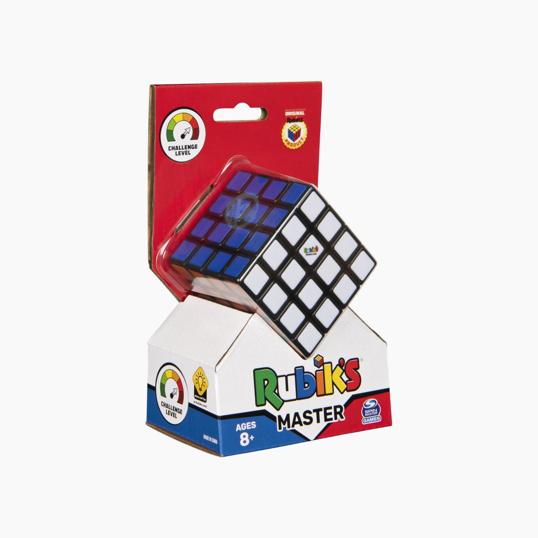 Spin Master 4x4 mechanical puzzle cube