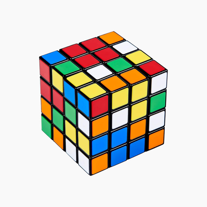 Spin Master 4x4 mechanical puzzle cube