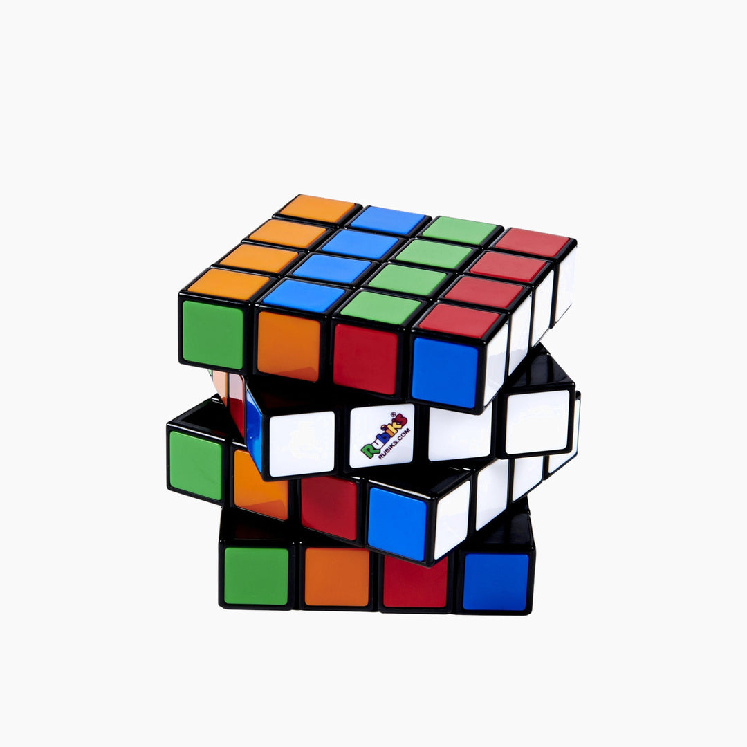 Spin Master 4x4 mechanical puzzle cube