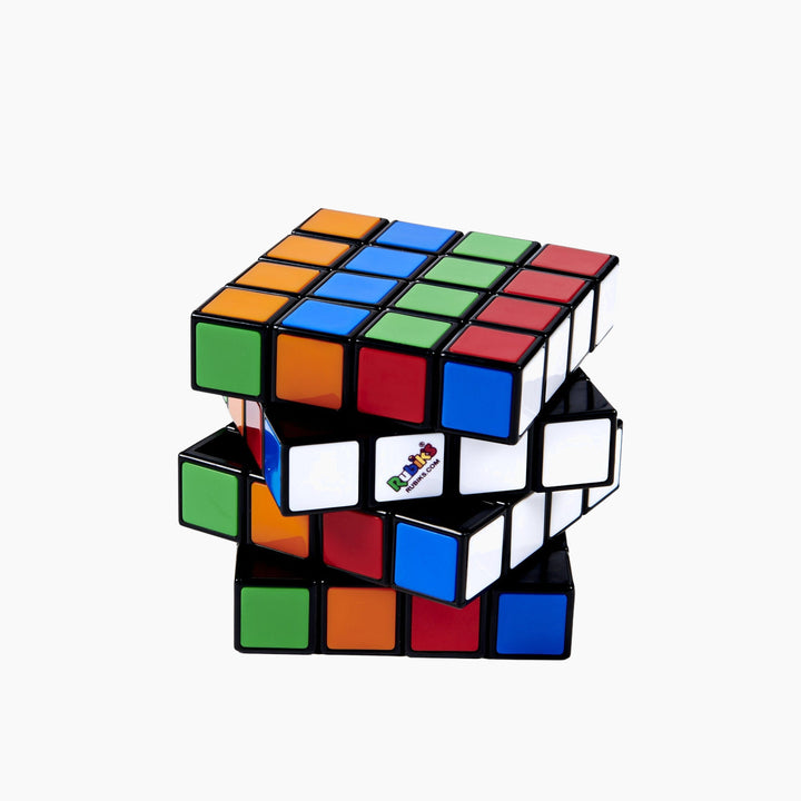 Spin Master 4x4 mechanical puzzle cube