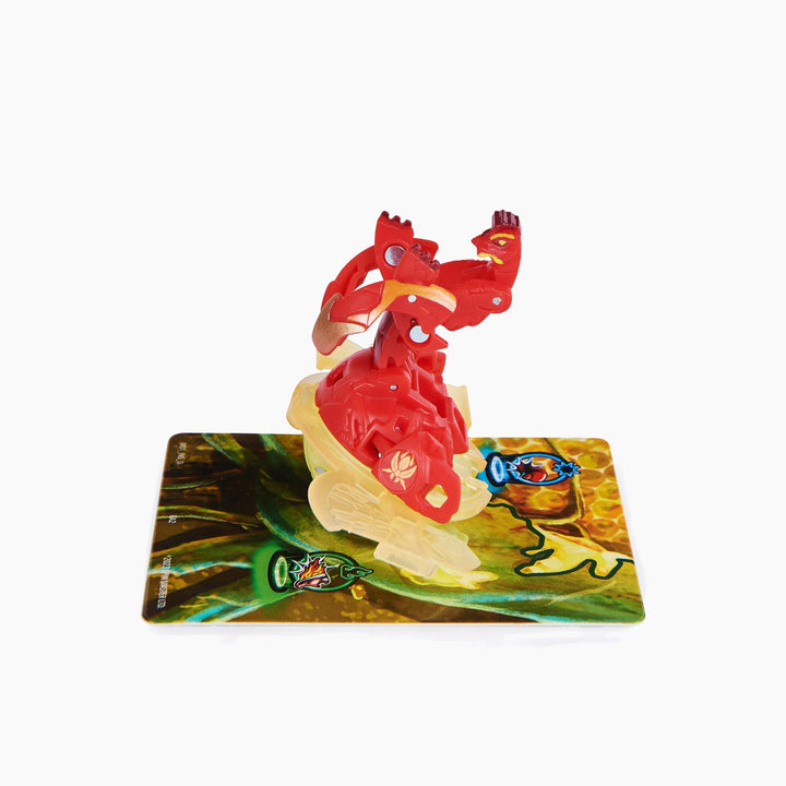 Bakugan Baku-Tin Special Attack Mantid