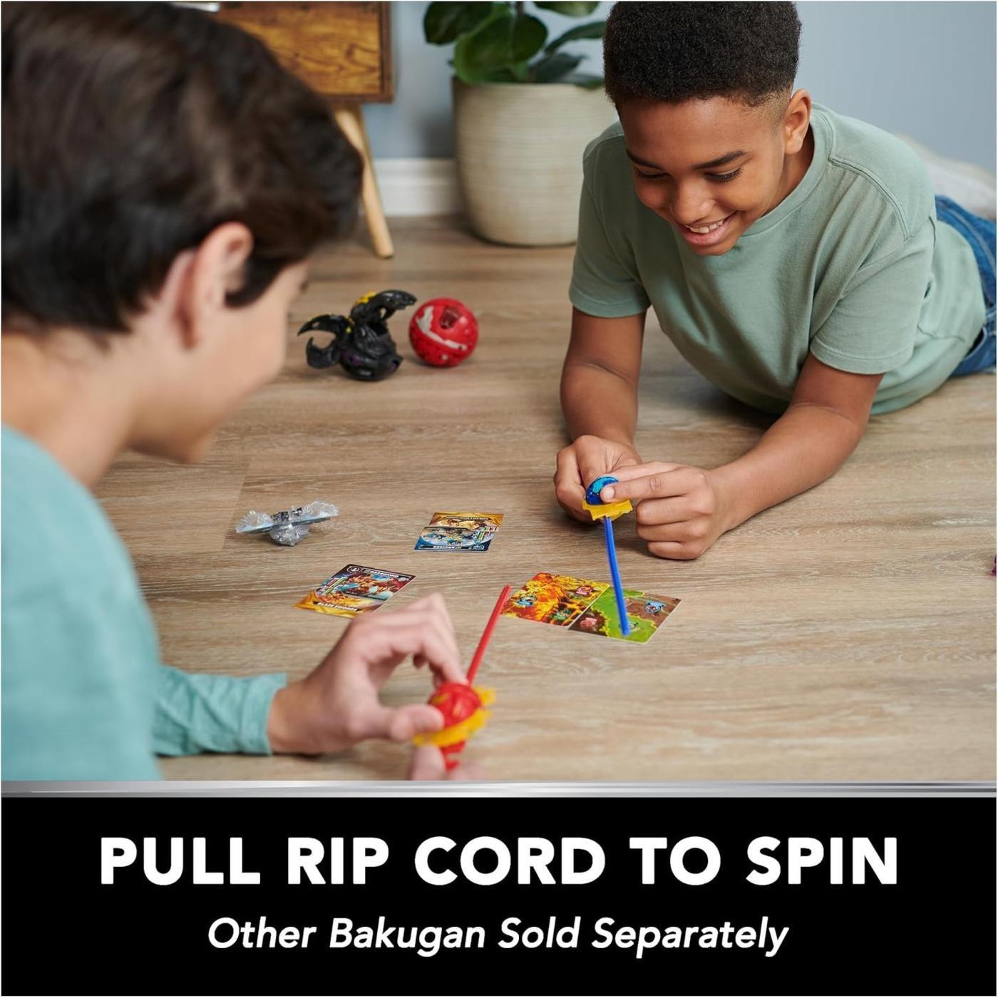 Bakugan Baku-Tin Special Attack Mantid Bakugan Baku-Tin Special Attack Mantid