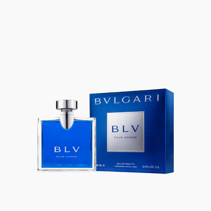Bvlgari Blv Pour Homme EDT For Men