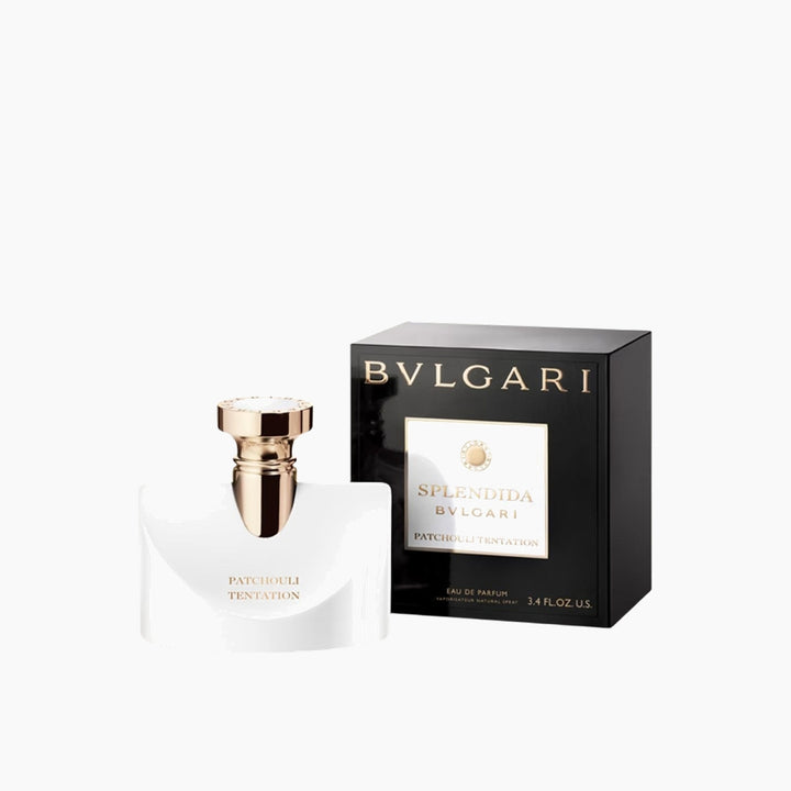 Bvlgari Splendida Patchouli Tentation EDP 100Ml For Women