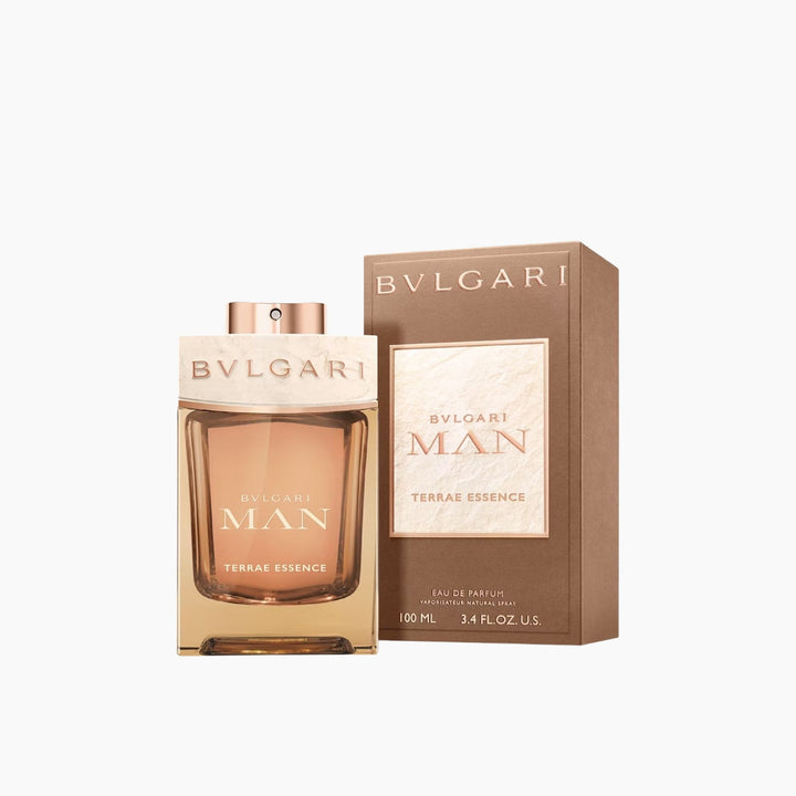 Bvlgari Man Terrae Essence EDP For Men