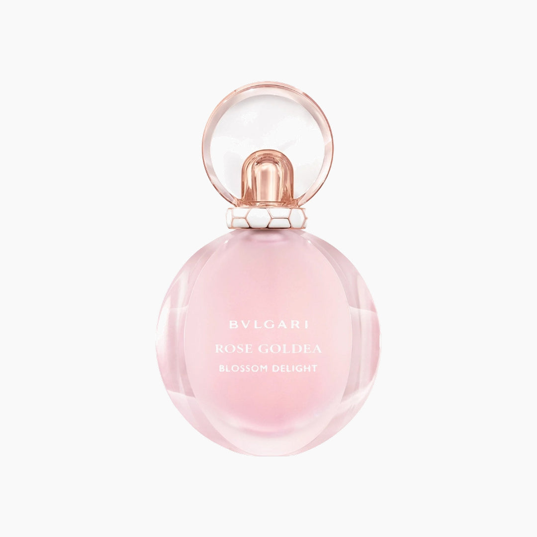 Bvlgari Rose Goldea Blossom Delight EDT 75Ml For Women