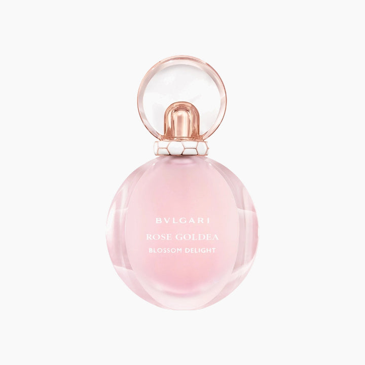 Bvlgari Rose Goldea Blossom Delight EDT 75Ml For Women