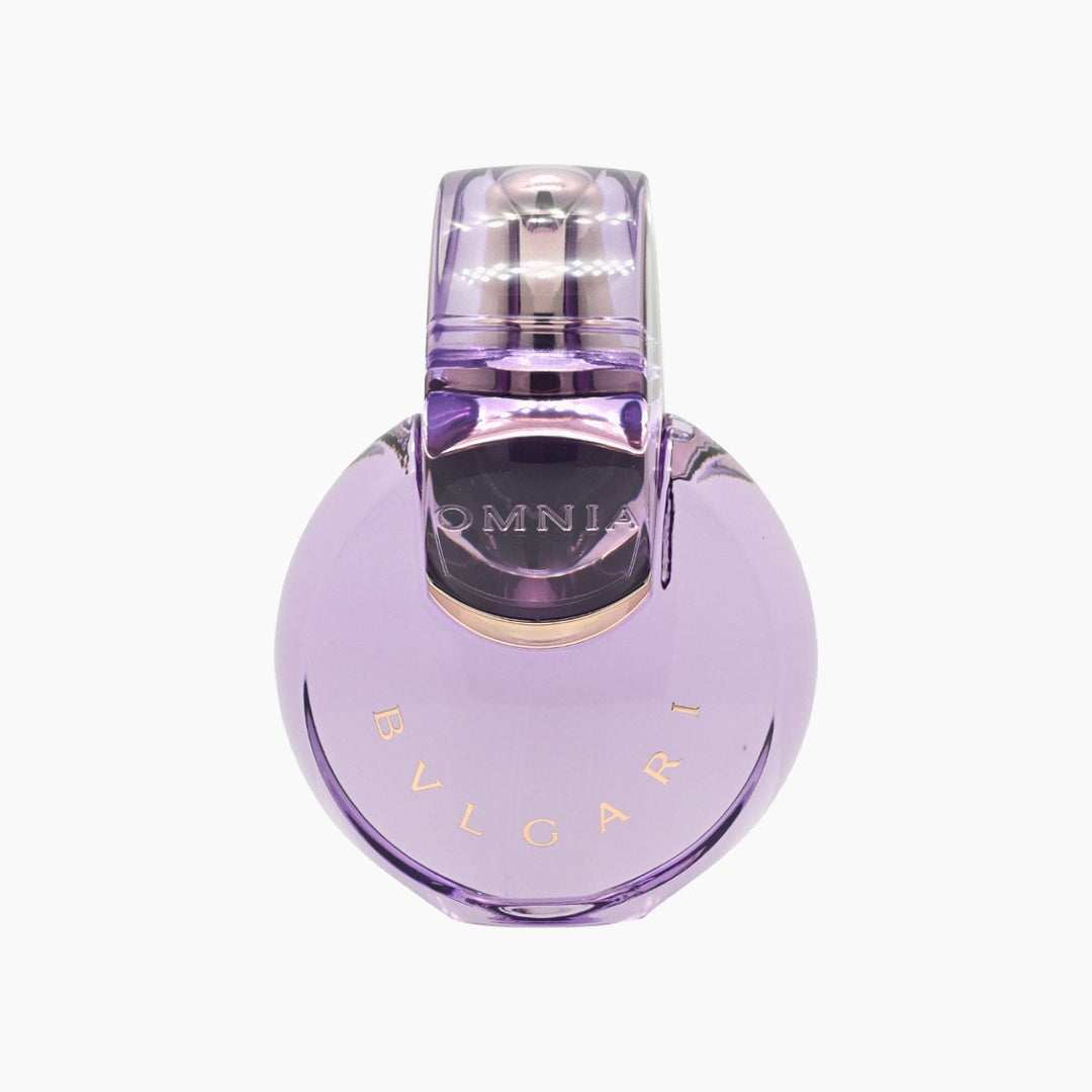 Bvlgari Omnia Amethyste EDT 100Ml For Women