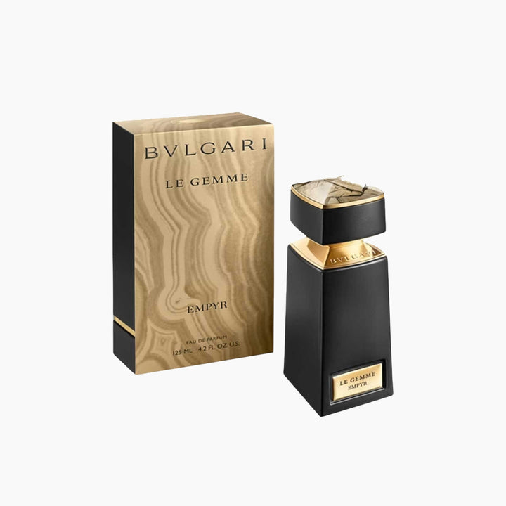 Bvlgari Le Gemme Empyr EDP 125Ml For Men