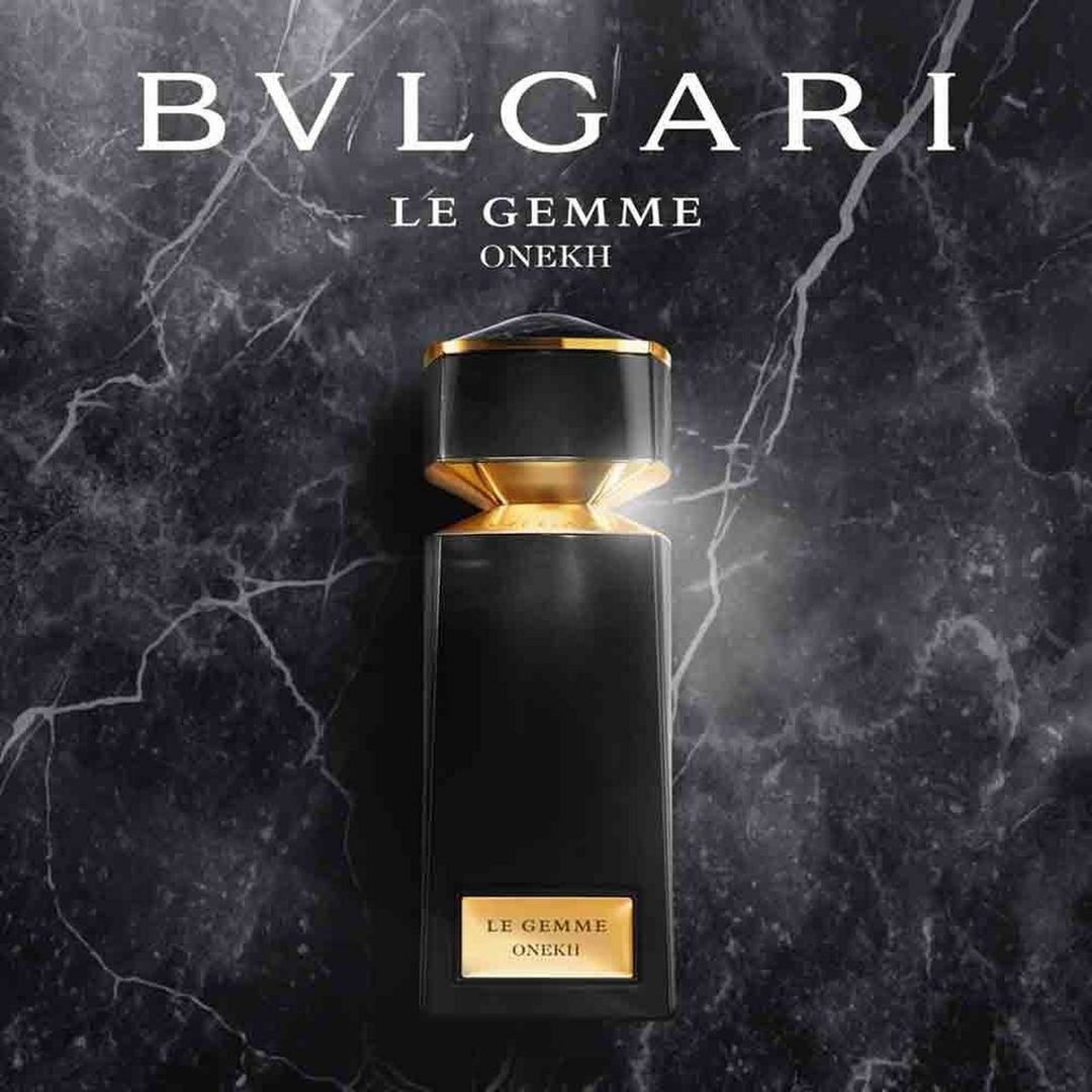 Bvlgari Le Gemme Onekh EDP 125Ml For Men