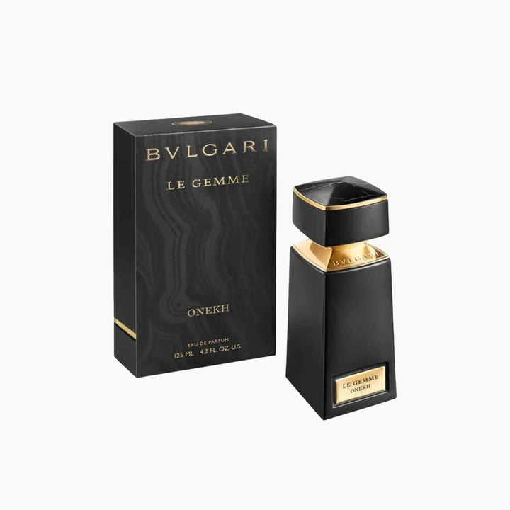 Bvlgari Le Gemme Onekh EDP 125Ml For Men