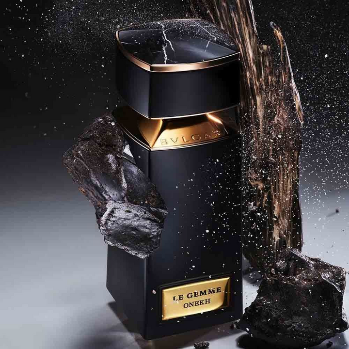 Bvlgari Le Gemme Onekh EDP 125Ml For Men