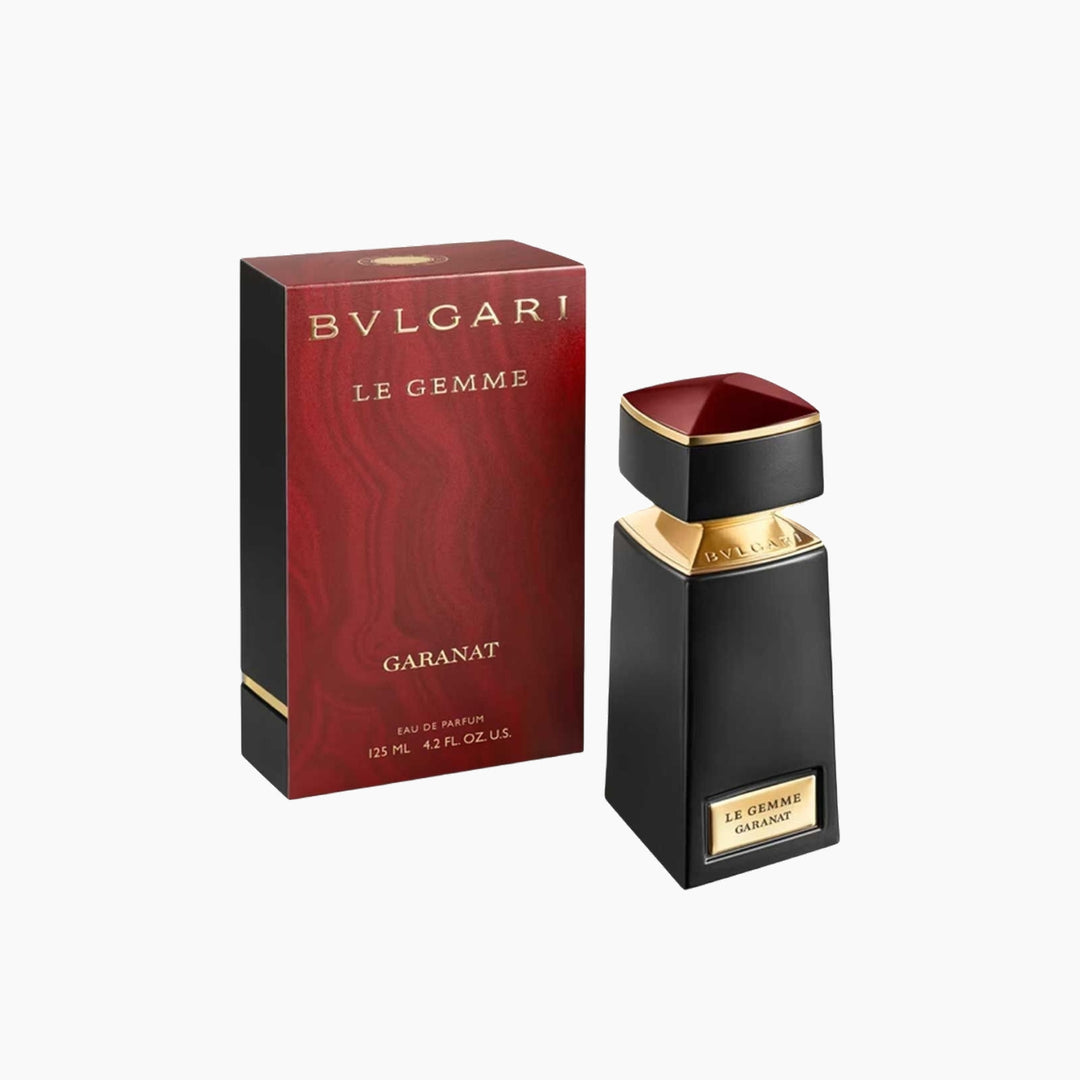 Bvlgari Le Gemme Garanat EDP 125Ml For Men