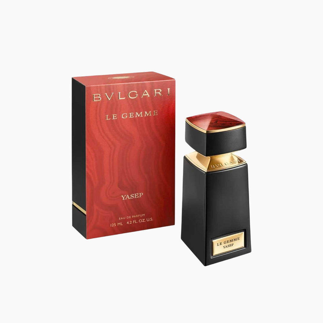 Bvlgari Le Gemme Yasep EDP 125Ml For Men