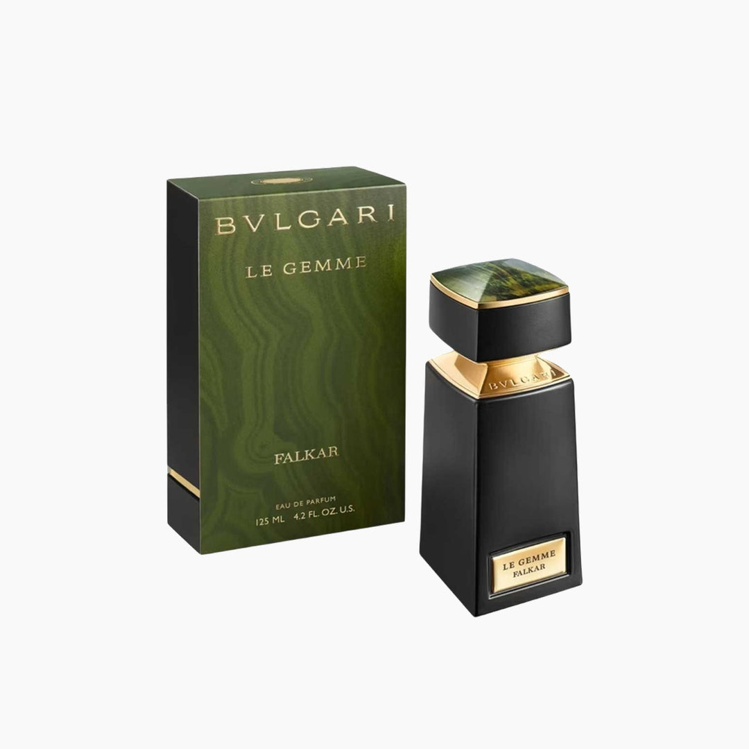 Bvlgari Le Gemme Falkar EDP 125Ml For Men