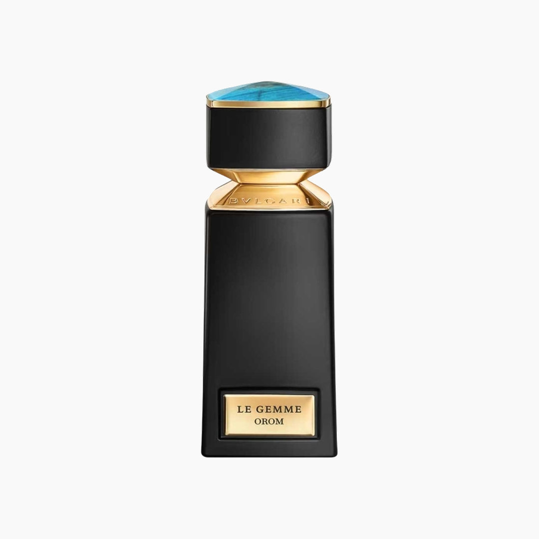 Bvlgari Le Gemme Orom EDP 125Ml For Men