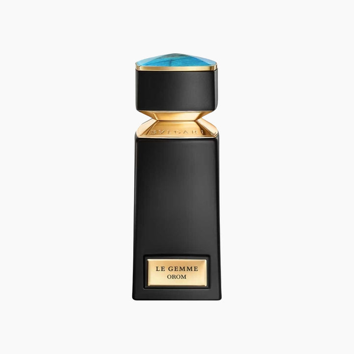 Bvlgari Le Gemme Orom EDP 125Ml For Men