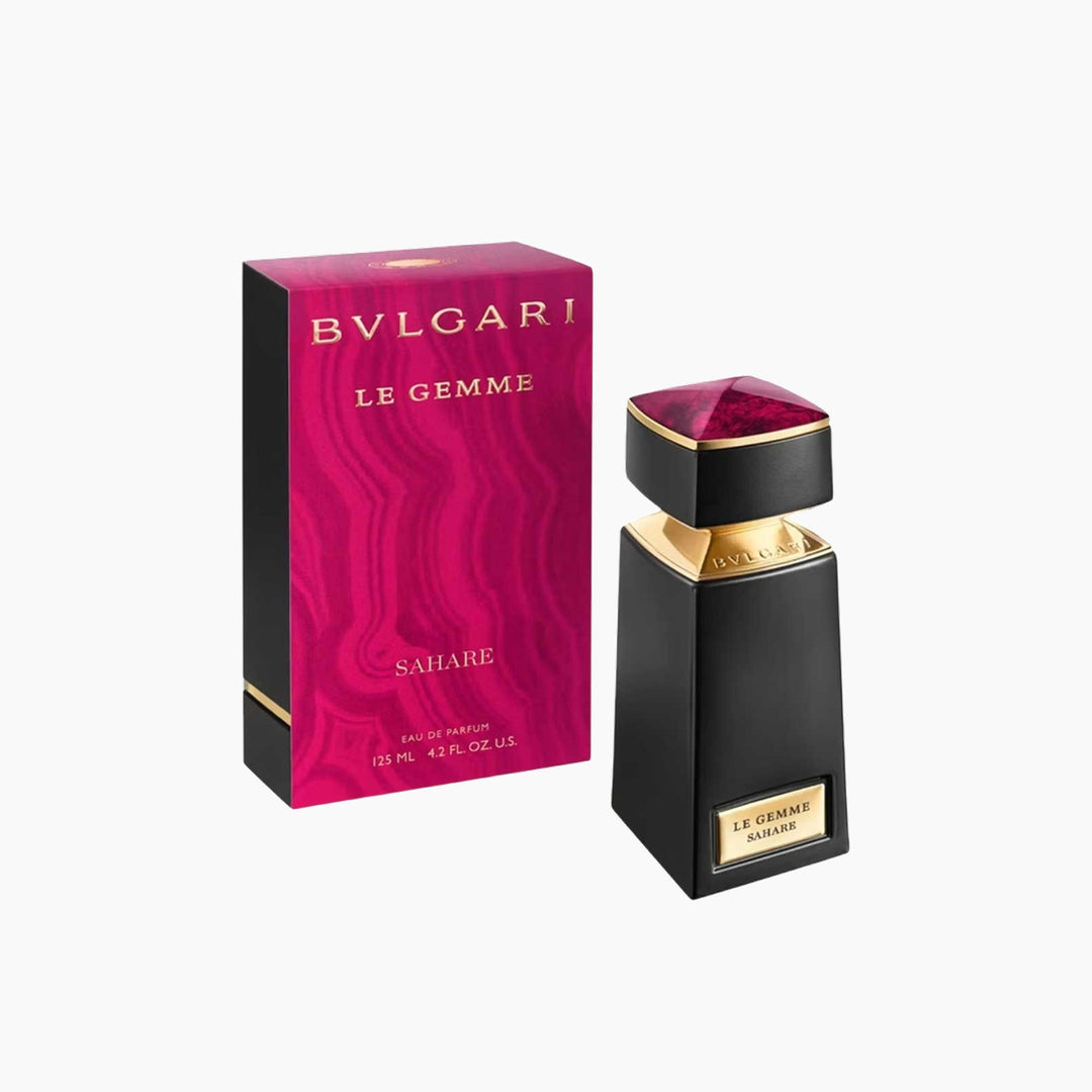 Bvlgari Le Gemme Sahare EDP 125Ml Unisex