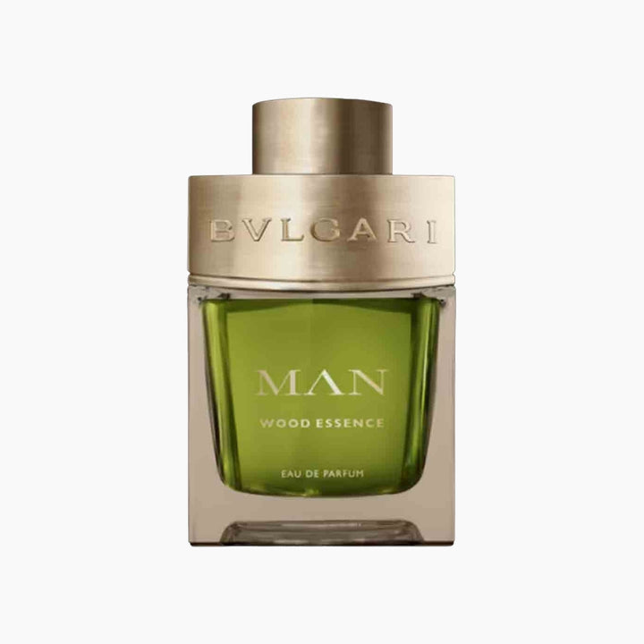 Bvlgari Man Wood Essence EDP For Men