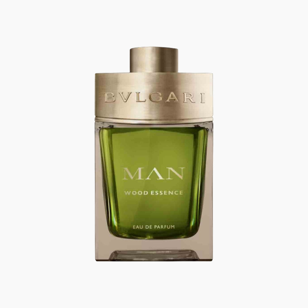 Bvlgari Man Wood Essence EDP 150Ml For Men