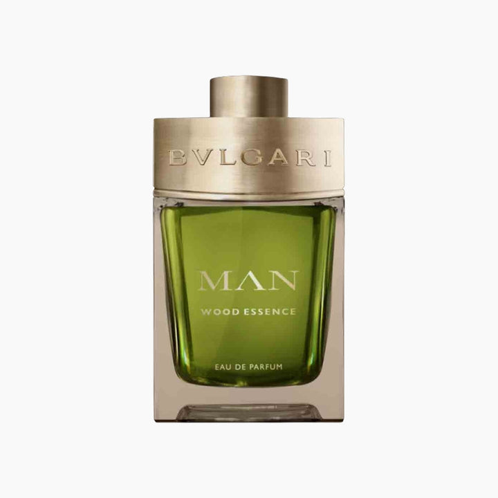 Bvlgari Man Wood Essence EDP 150Ml For Men