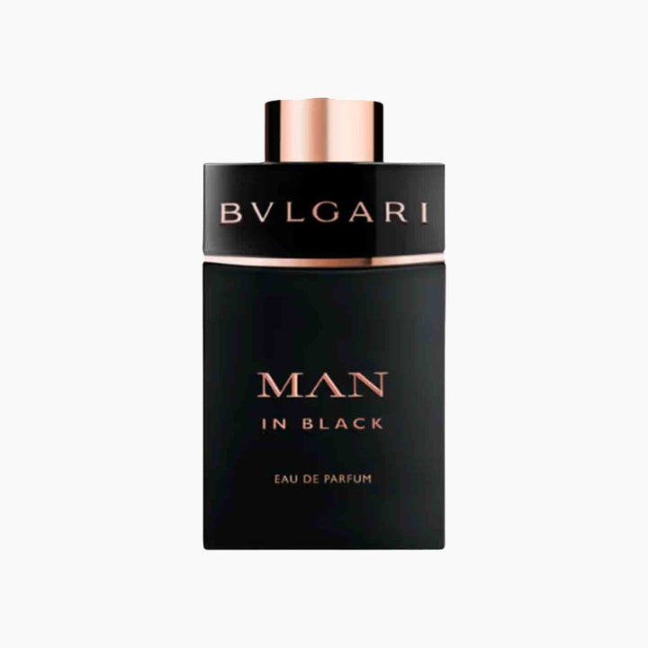 Bvlgari Man In Black EDP For Men