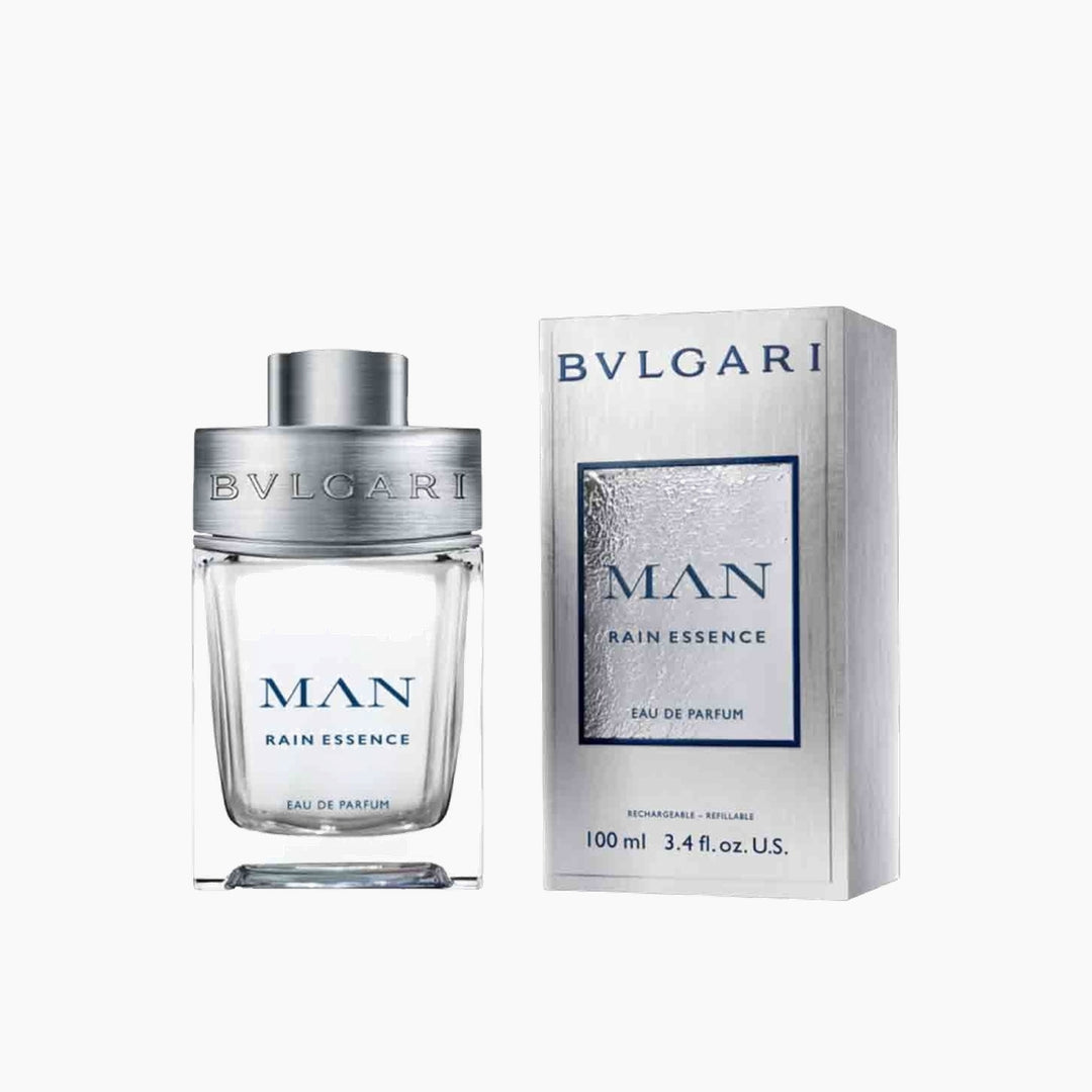 Bvlgari Man Rain Essence EDP For Men