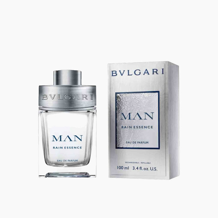 Bvlgari Man Rain Essence EDP For Men