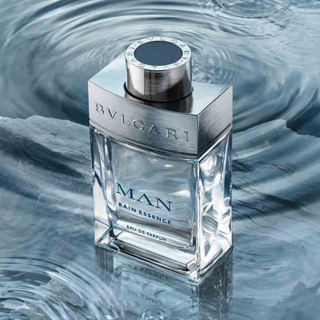 Bvlgari Man Rain Essence EDP For Men
