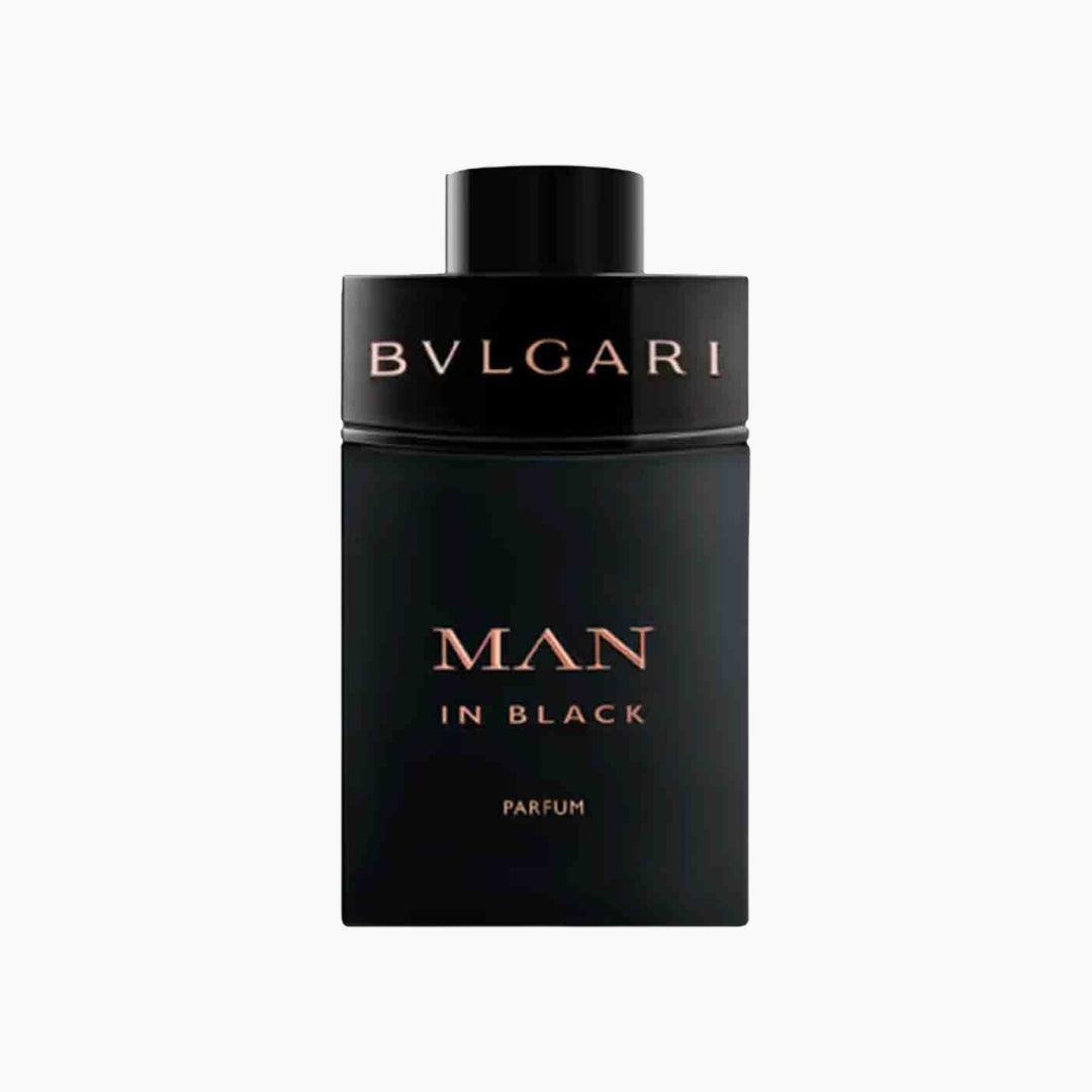 Bvlgari Man In Black Parfum For Men