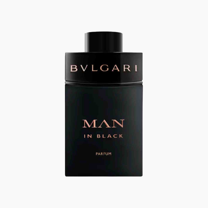 Bvlgari Man In Black Parfum For Men