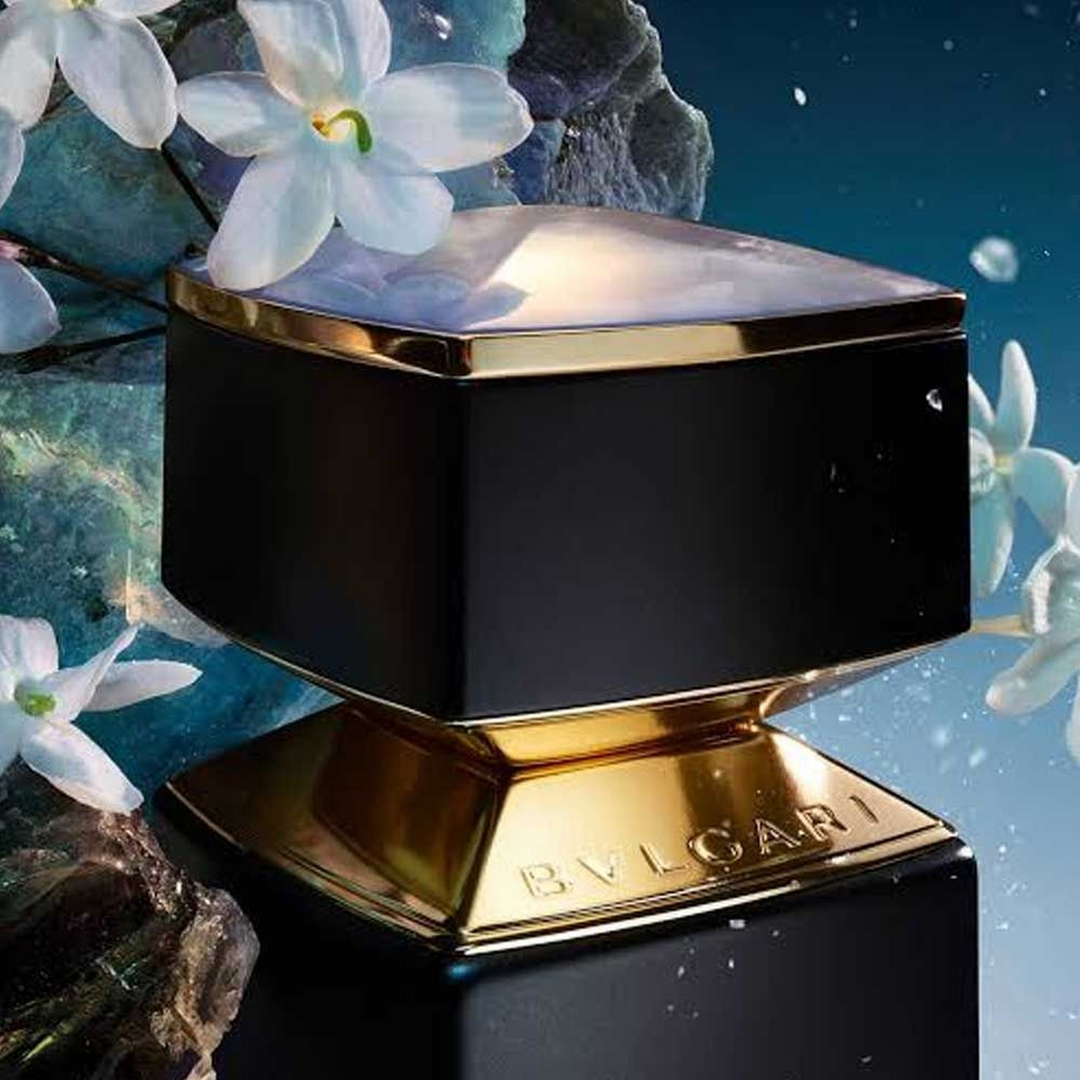 Bvlgari Le Gemme Amunae EDP 125Ml Unisex