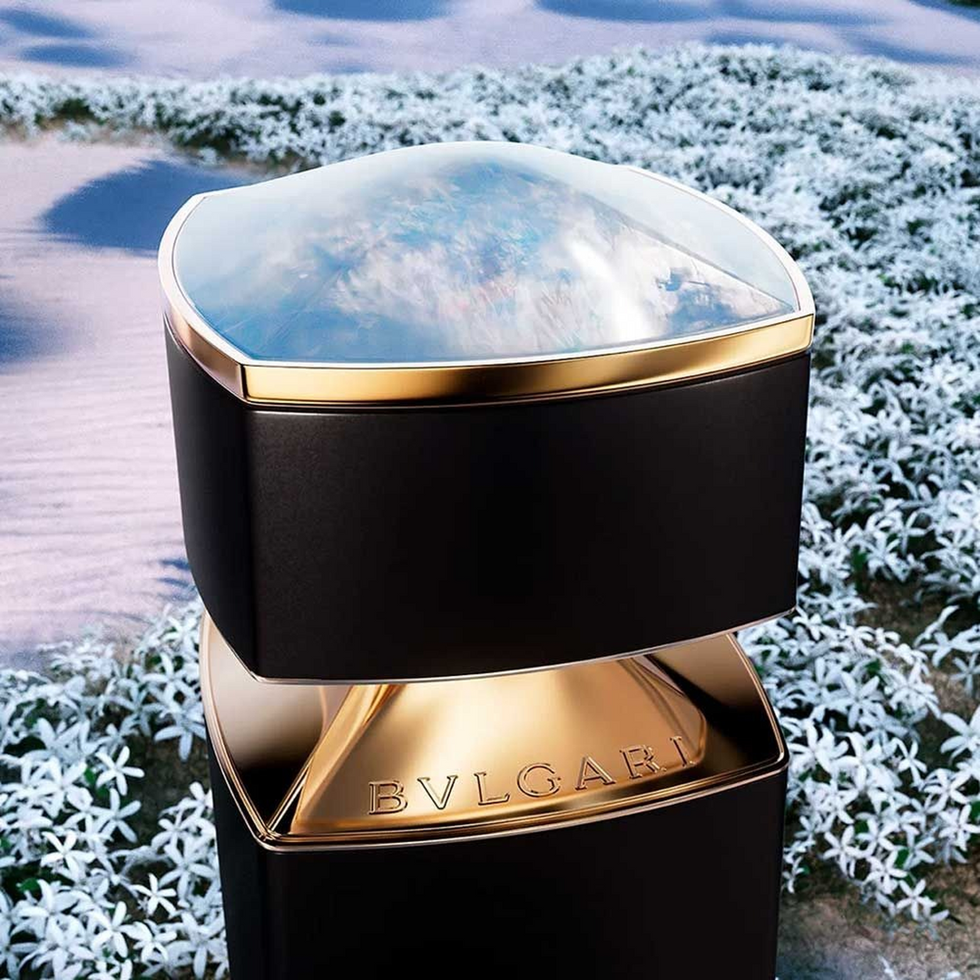 Bvlgari Le Gemme Amunae EDP 125Ml Unisex