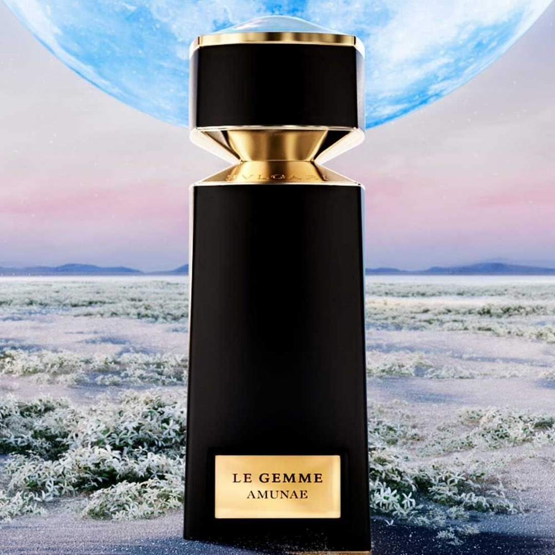 Bvlgari Le Gemme Amunae EDP 125Ml Unisex