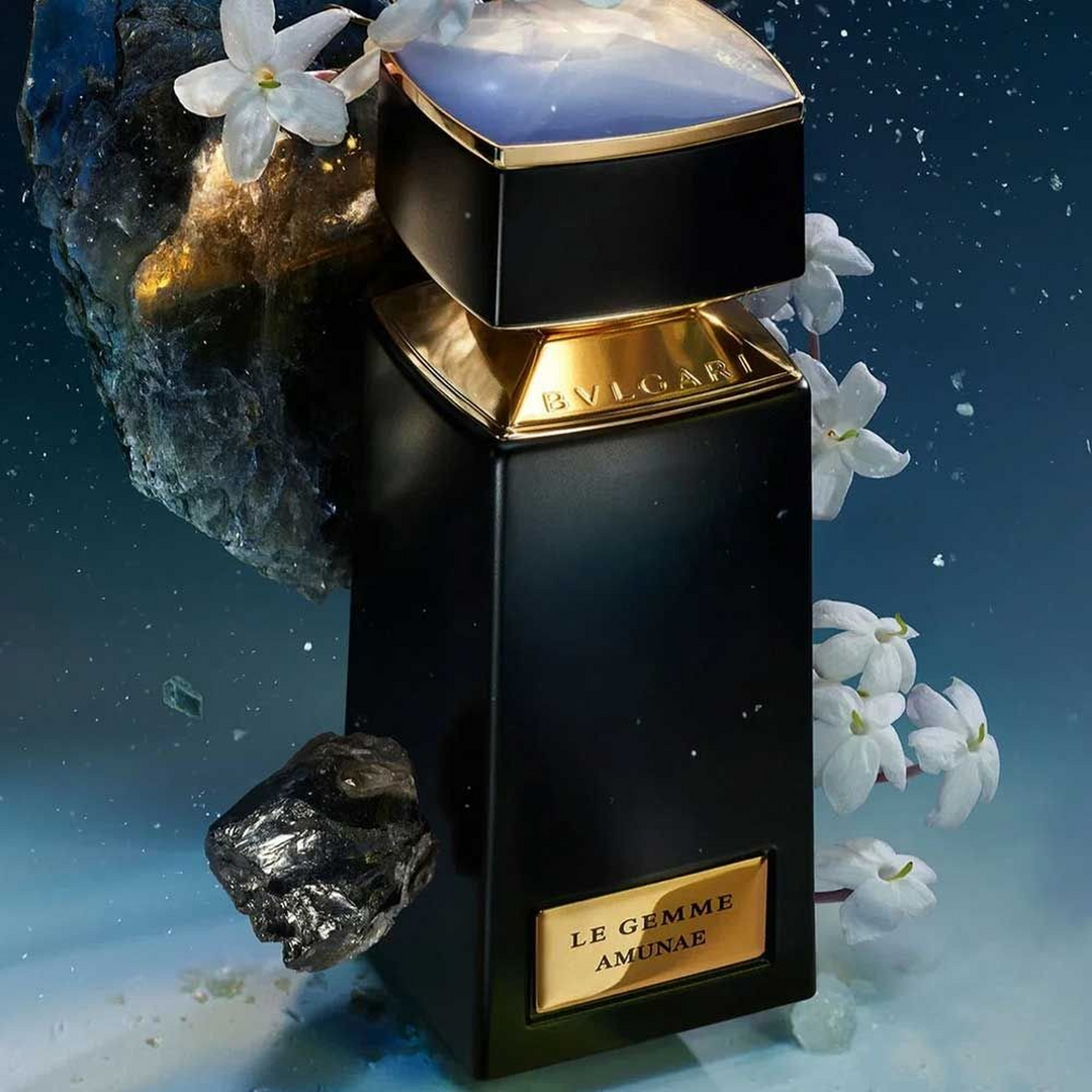 Bvlgari Le Gemme Amunae EDP 125Ml Unisex